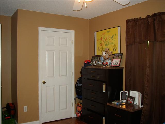 1302 Kasserman Switch Road Belvidere, TN 37306 - Photo 6 of 13 Bedroom Downstairs