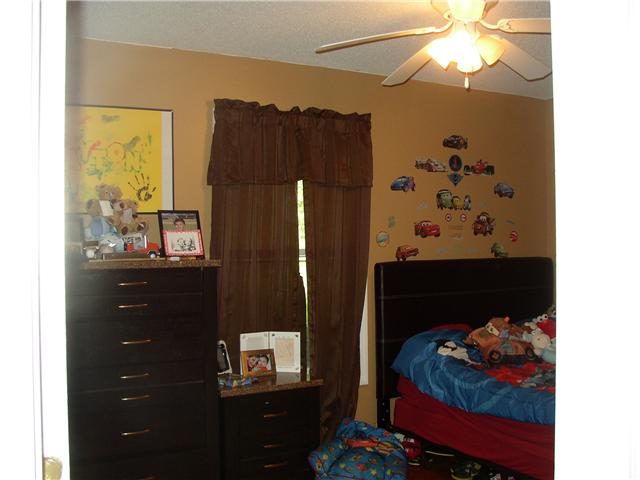 1302 Kasserman Switch Road Belvidere, TN 37306 - Photo 7 of 13 2nd view of downstairs bedroom