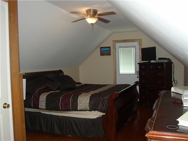1302 Kasserman Switch Road Belvidere, TN 37306 - Photo 9 of 13 Upstairs Bedroom