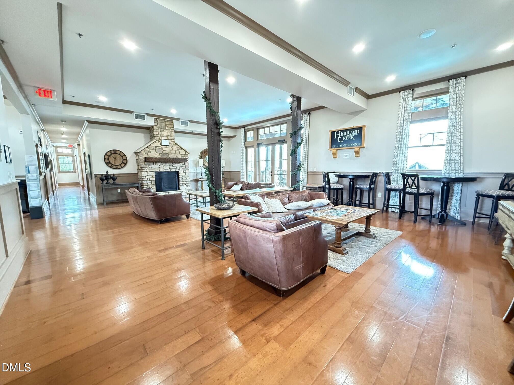 8527 Quarton Drive Raleigh, NC 27616 - Photo 33 of 41