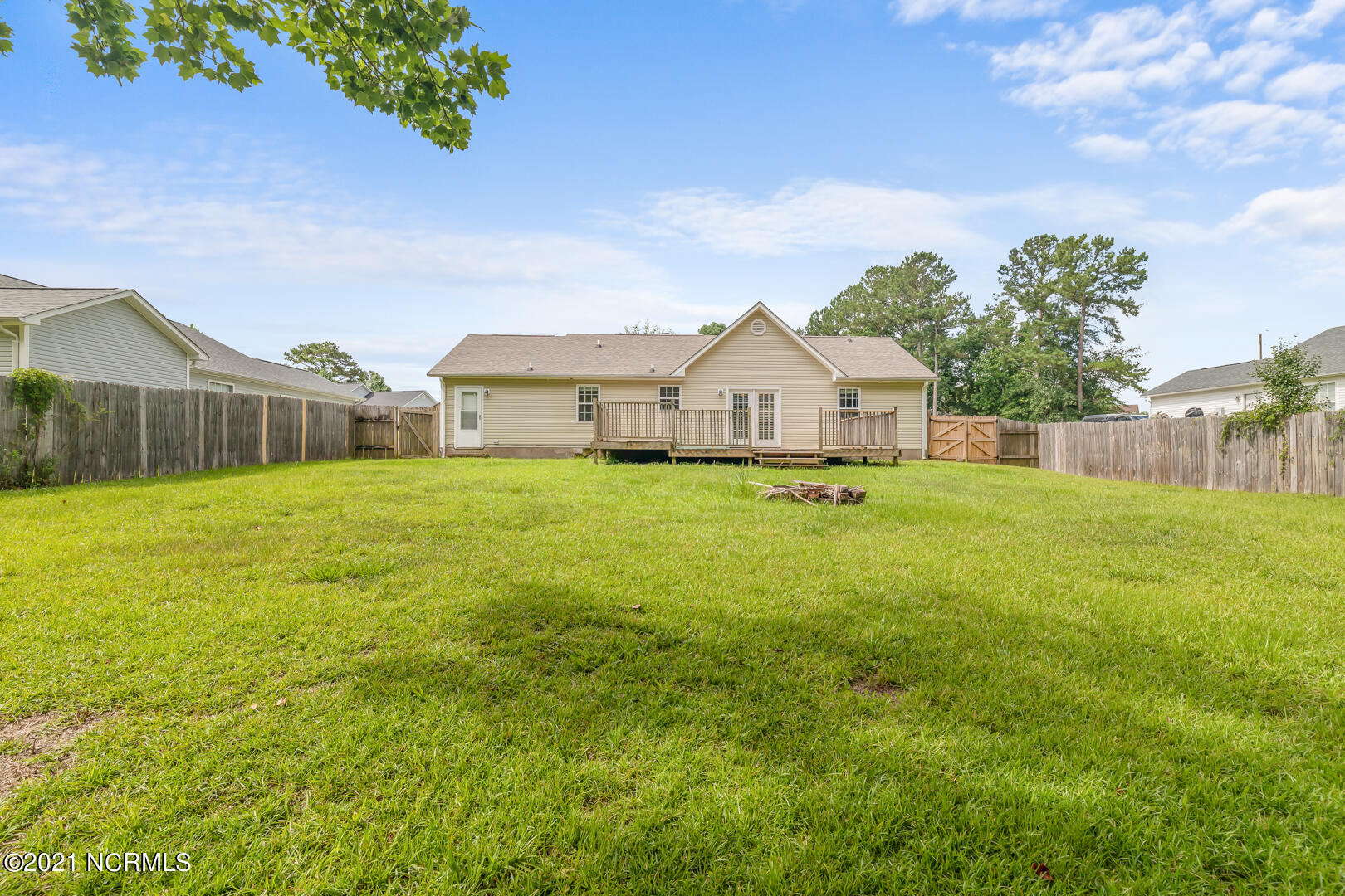 349 Running Road Jacksonville, NC 28546 - Photo 33 of 35 34