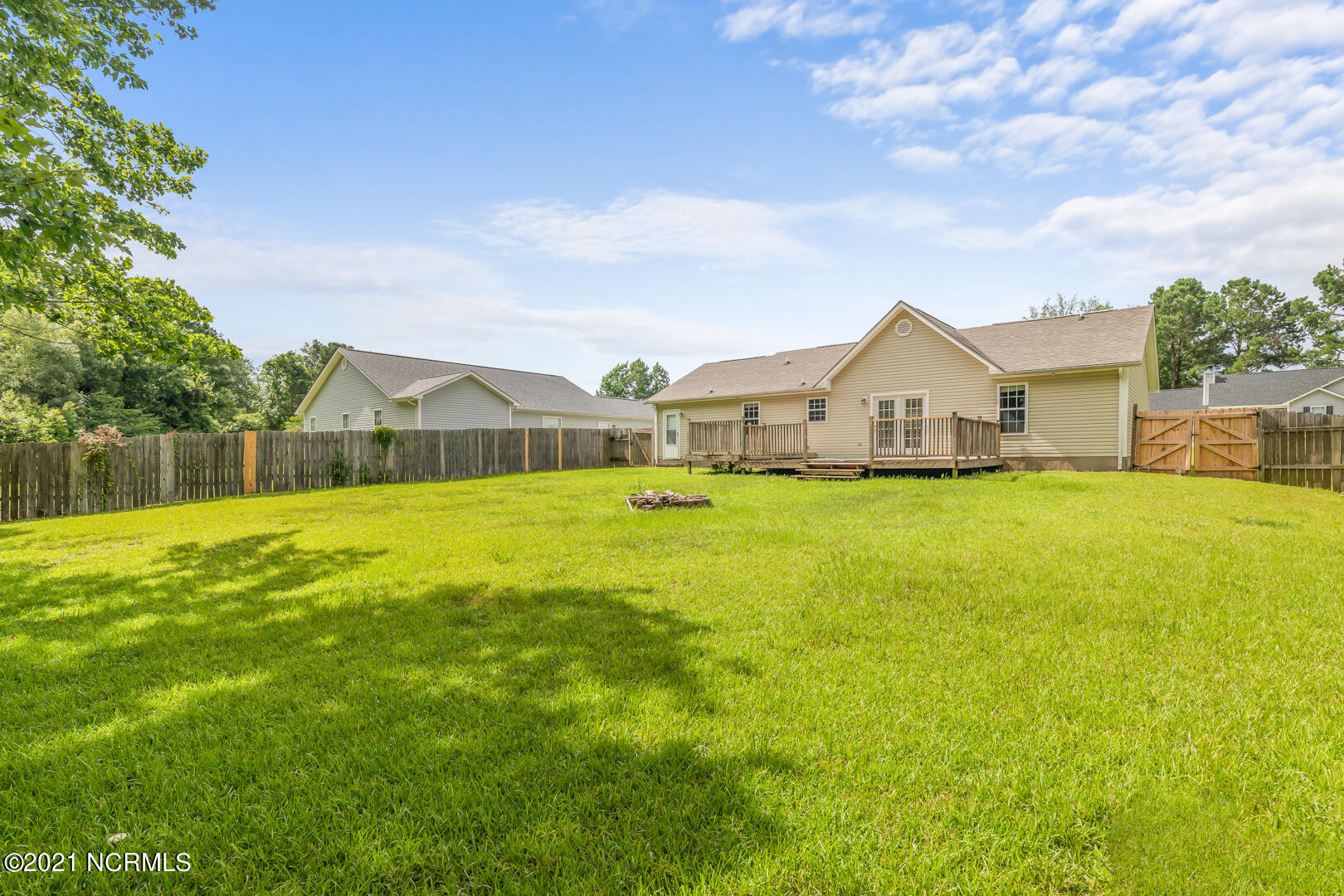 349 Running Road Jacksonville, NC 28546 - Photo 34 of 35 35