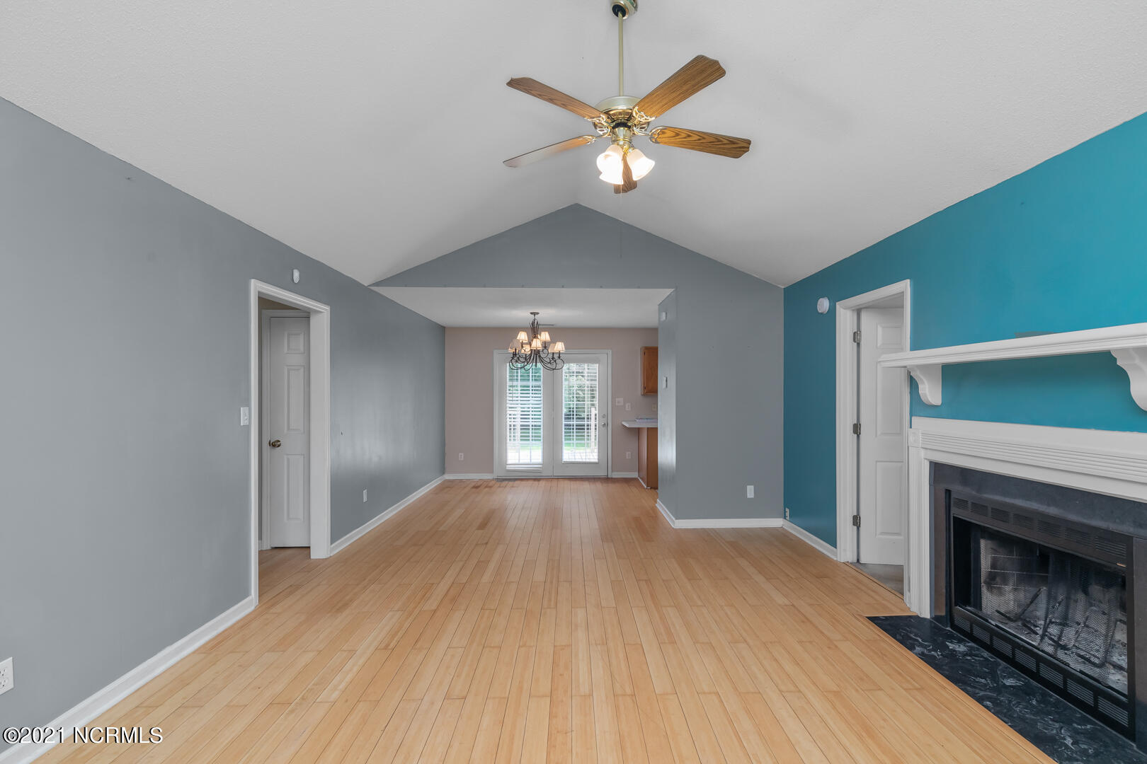 349 Running Road Jacksonville, NC 28546 - Photo 7 of 35 8