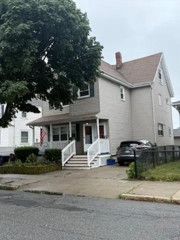 $739,900 | 210 Hancock Street, Everett, MA 02149
