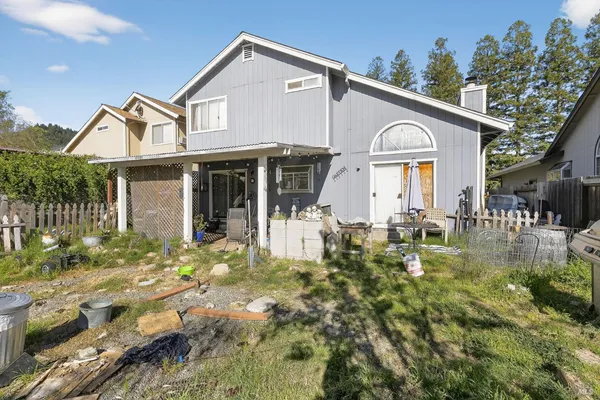$595,000 | 127 Marguerite Lane, Cloverdale, CA 95425