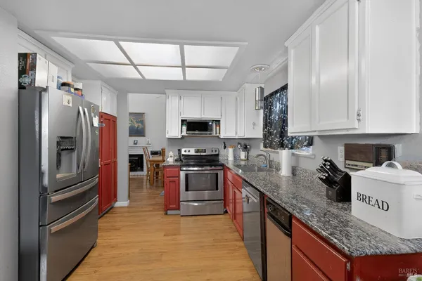 $595,000 | 127 Marguerite Lane, Cloverdale, CA 95425