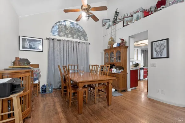 $595,000 | 127 Marguerite Lane, Cloverdale, CA 95425