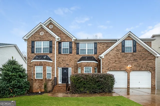 $2,855 | 2729 Palmview Court Southwest, Atlanta, GA 30331