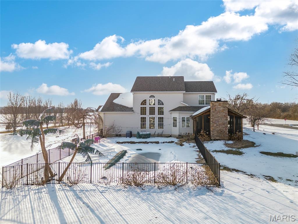 714 Longhi Road Collinsville, IL 62234 - Photo 3 of 49