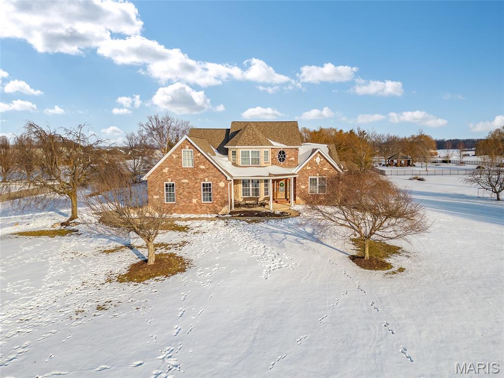 714 Longhi Road Collinsville, IL 62234 - Photo 45 of 49