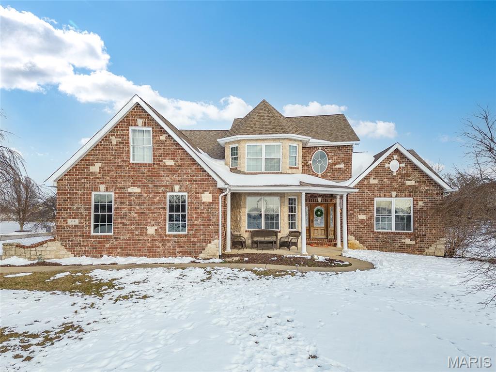 714 Longhi Road Collinsville, IL 62234 - Photo 46 of 49