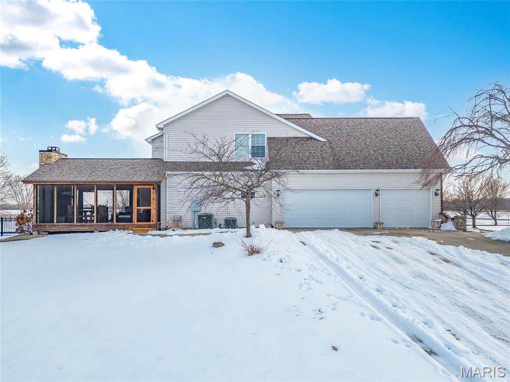 714 Longhi Road Collinsville, IL 62234 - Photo 5 of 49