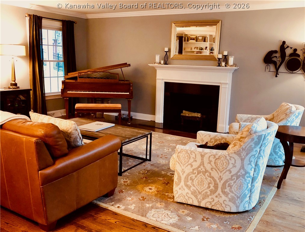 1586 Connell Road Charleston, WV 25314 - Photo 8 of 24 Gallery Image 8