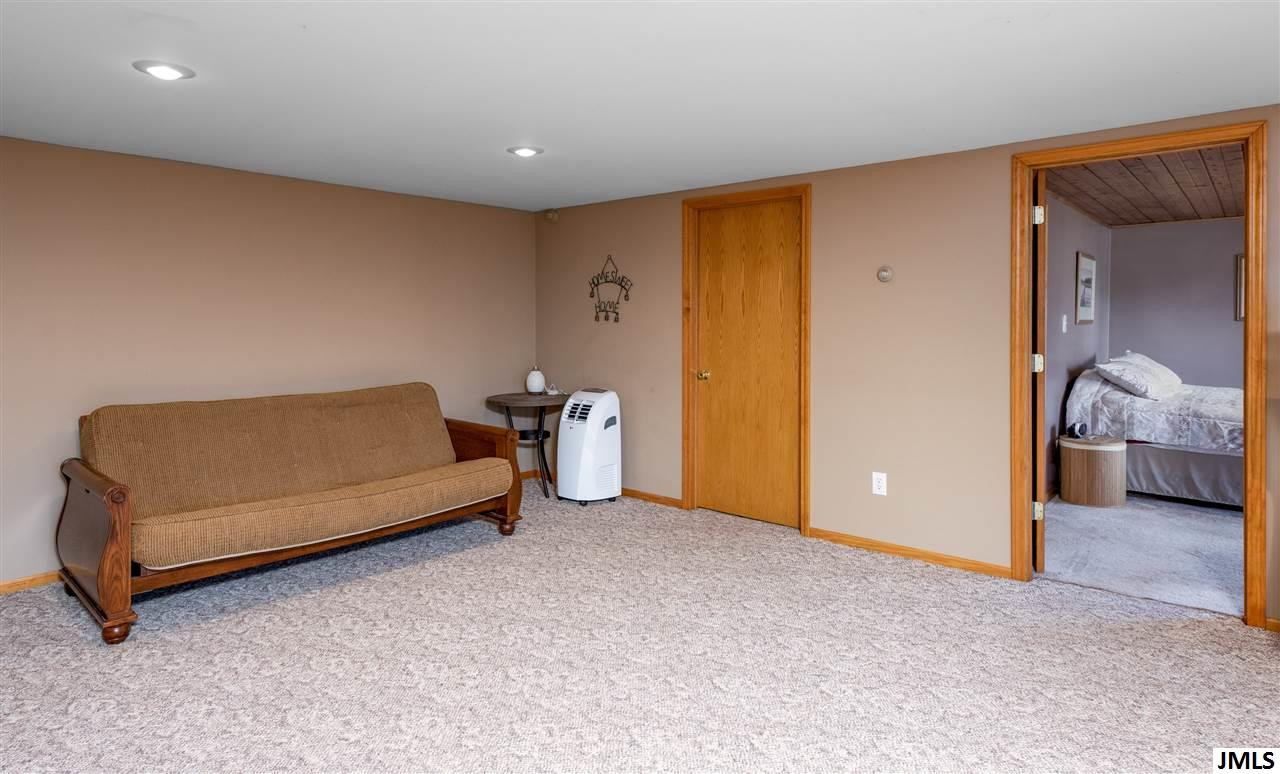 5221 Lowden Road Pleasant Lake, MI 49272 - Photo 20 of 34 Photo 20