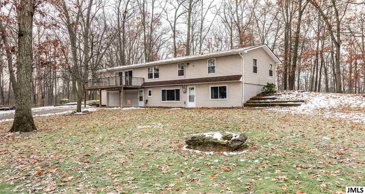 5221 Lowden Road Pleasant Lake, MI 49272 - Photo 22 of 34 Photo 22