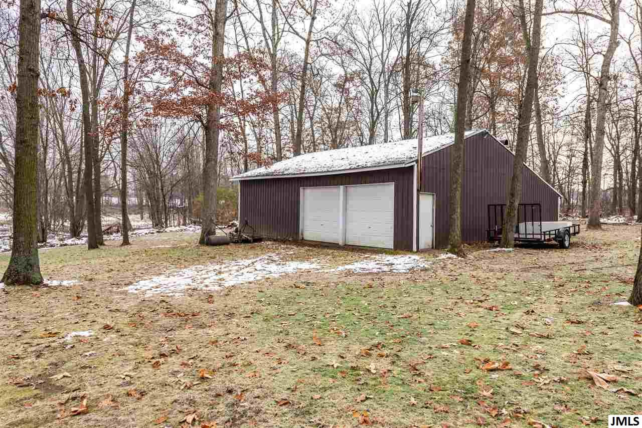 5221 Lowden Road Pleasant Lake, MI 49272 - Photo 23 of 34 Photo 23