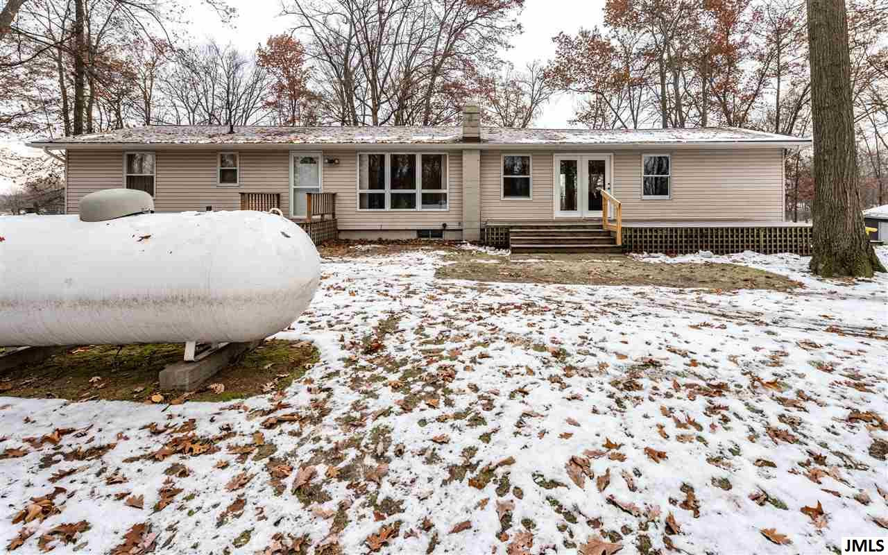 5221 Lowden Road Pleasant Lake, MI 49272 - Photo 25 of 34 Photo 25