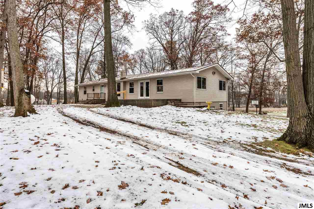 5221 Lowden Road Pleasant Lake, MI 49272 - Photo 30 of 34 Photo 30