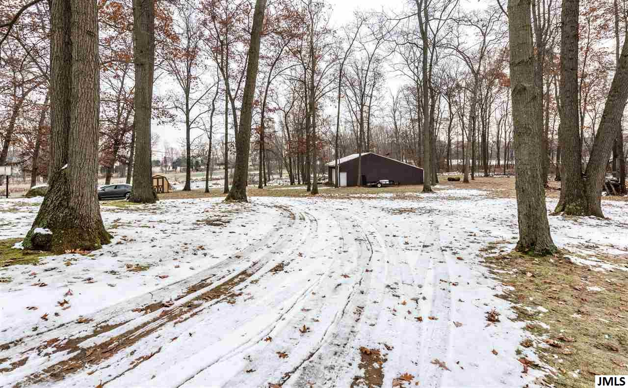 5221 Lowden Road Pleasant Lake, MI 49272 - Photo 3 of 34 Photo 3