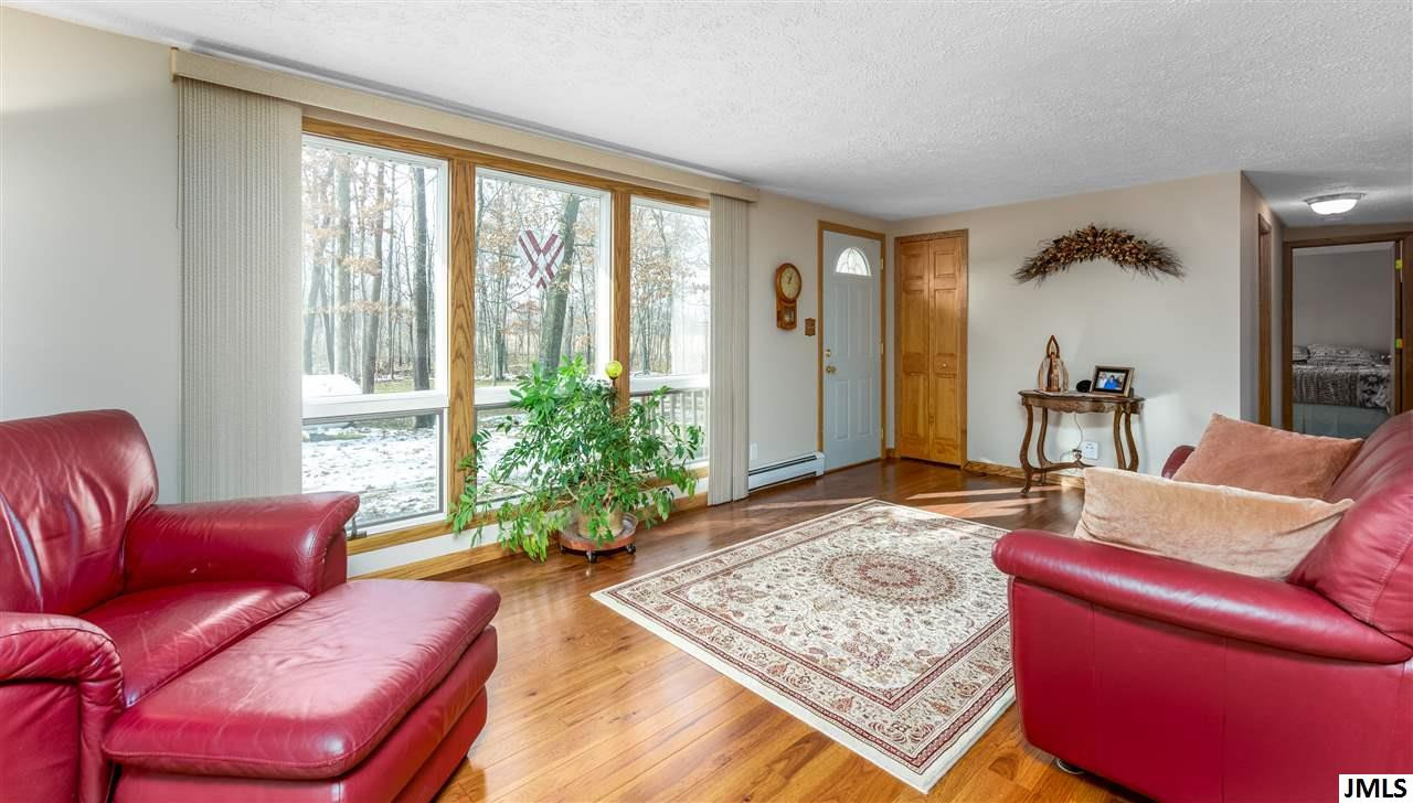5221 Lowden Road Pleasant Lake, MI 49272 - Photo 4 of 34 Photo 4