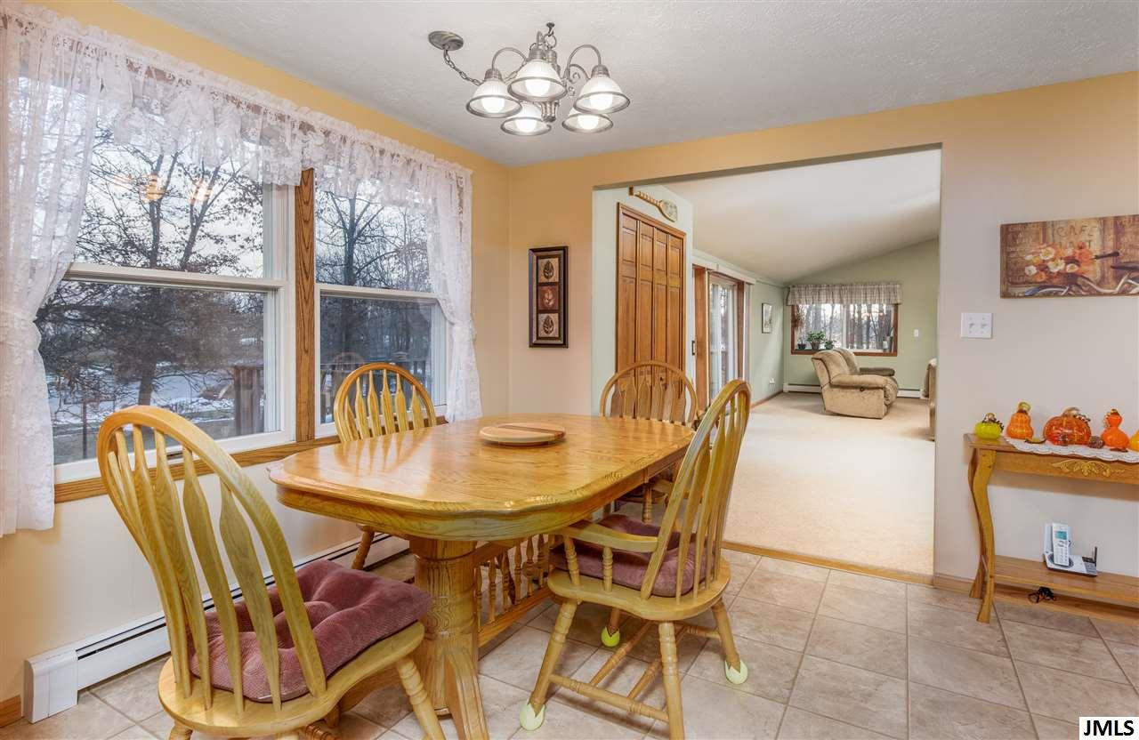 5221 Lowden Road Pleasant Lake, MI 49272 - Photo 6 of 34 Photo 6