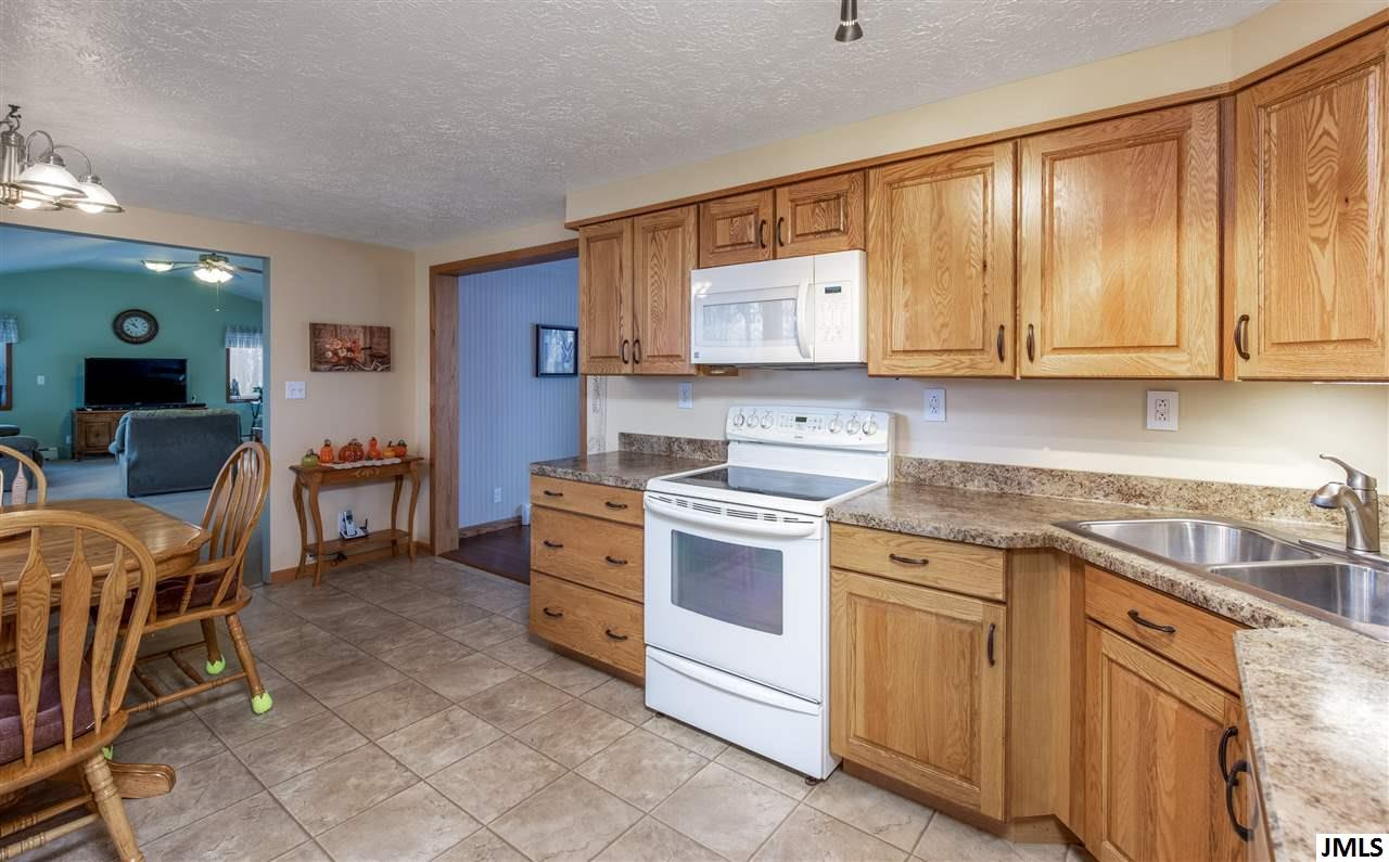 5221 Lowden Road Pleasant Lake, MI 49272 - Photo 8 of 34 Photo 8