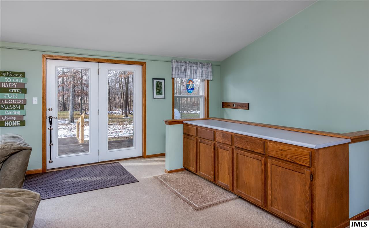 5221 Lowden Road Pleasant Lake, MI 49272 - Photo 9 of 34 Photo 9