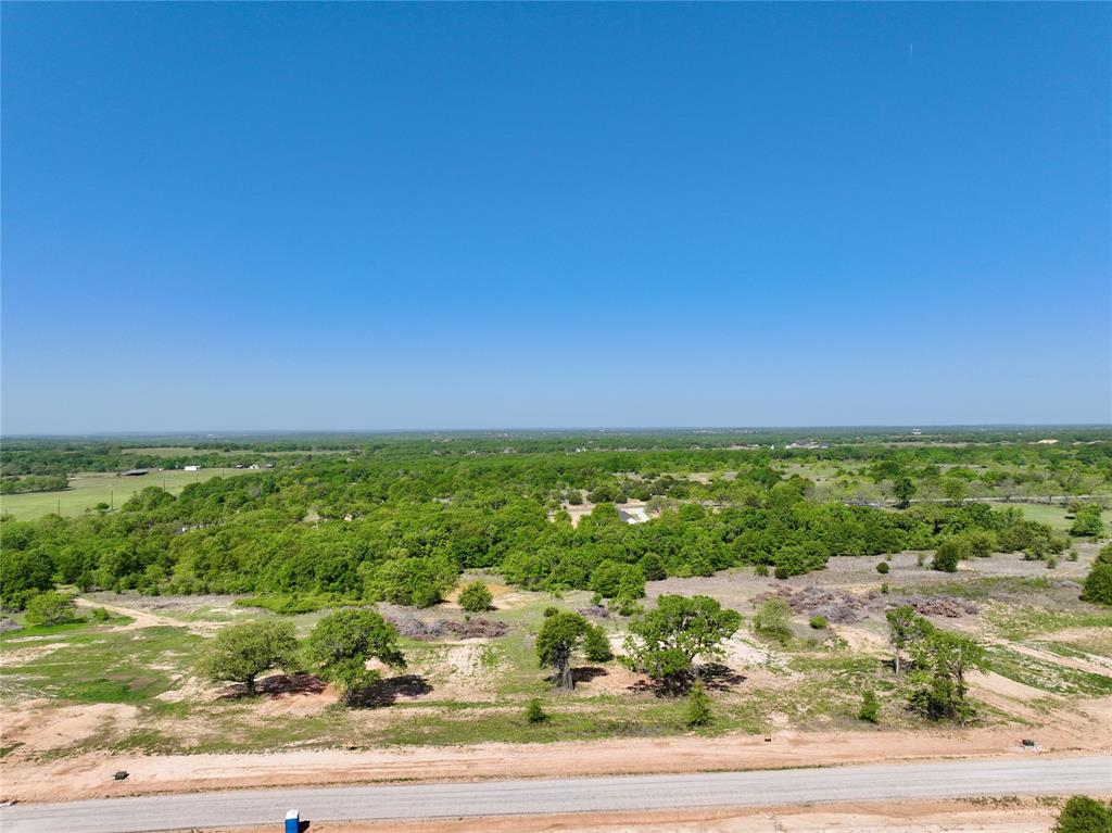 Lot 18 Dubois Road Poolville, TX 76487 - Photo 6 of 11 Aerial view