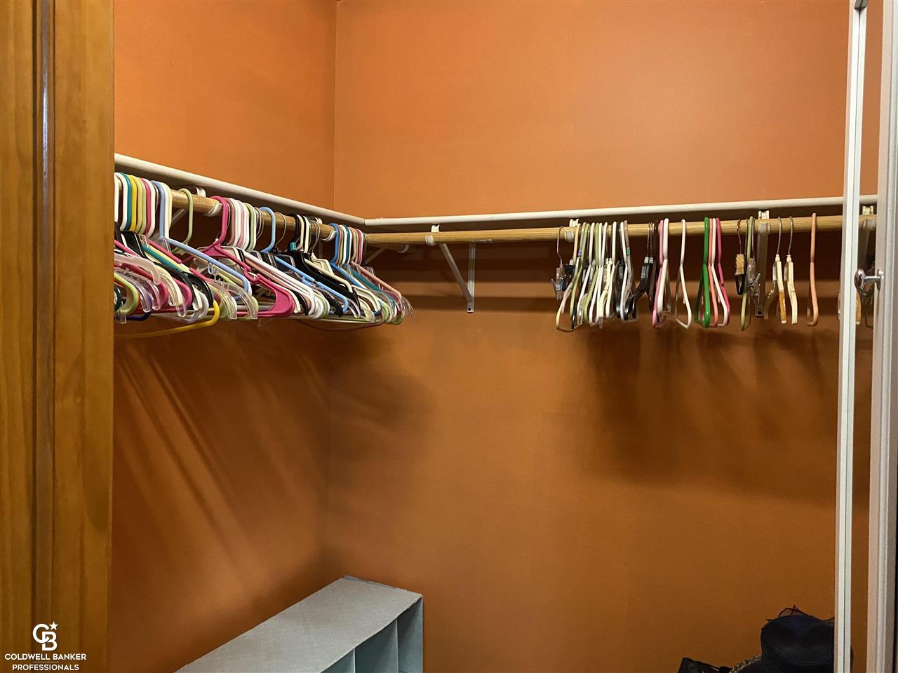 1755 Elmer Road Sandusky, MI 48471 - Photo 16 of 32 Walk In Closets