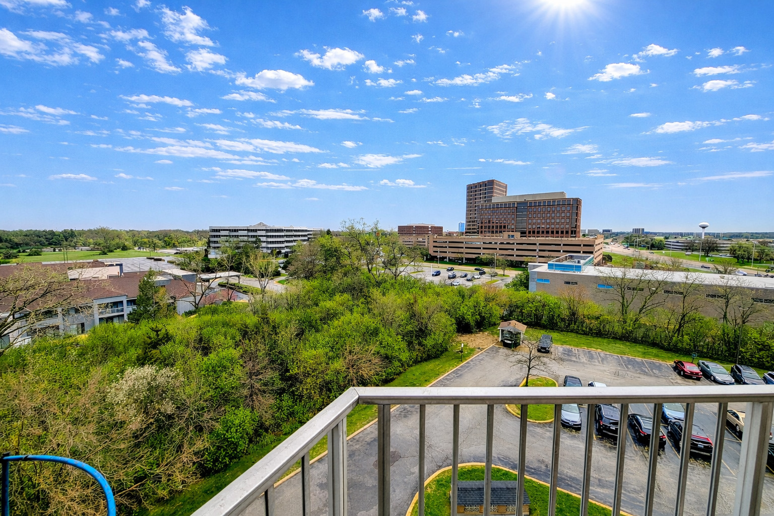 40 North Tower Road, Unit 6G Oak Brook, IL 60523 - Photo 6 of 12