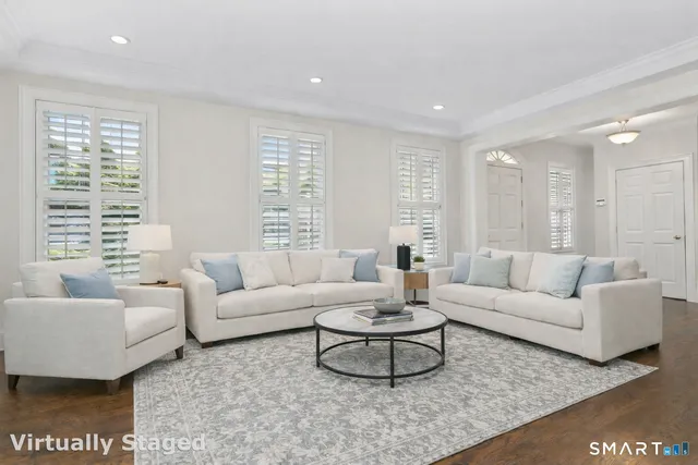 $2,399,000 | 2 Elmwood Drive, Unit 2, Southport, CT 06890