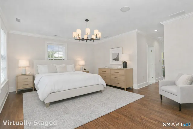 $2,399,000 | 2 Elmwood Drive, Unit 2, Southport, CT 06890