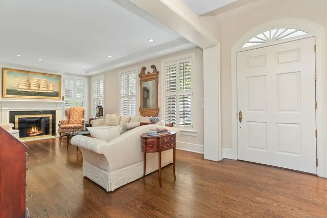 $2,399,000 | 2 Elmwood Drive, Unit 2, Southport, CT 06890