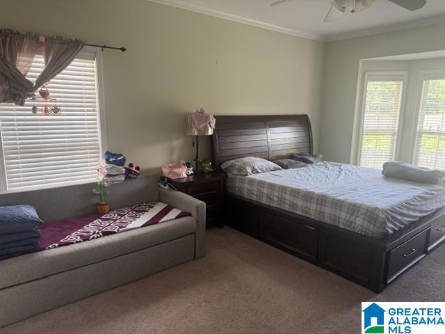 1813 Pleasant Ridge Drive Sylacauga, AL 35150 - Photo 12 of 35