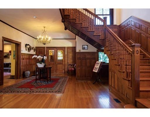 92 High Street Brookline, MA 02445 - Photo 3 of 23 Gallery Image 3
