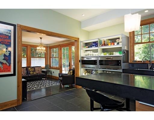 92 High Street Brookline, MA 02445 - Photo 8 of 23 Gallery Image 8