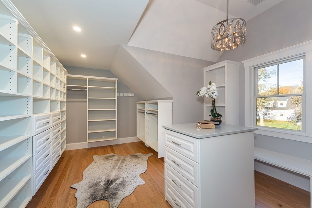 4 Whitcomb Street Natick, MA 01760 - Photo 24 of 42 a view of a livingroom with furniture and window