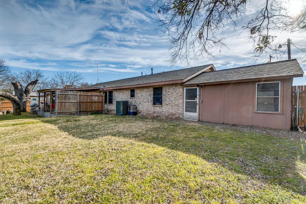 2912 Farm To Market 920 Weatherford, TX 76088 - Photo 33 of 33
