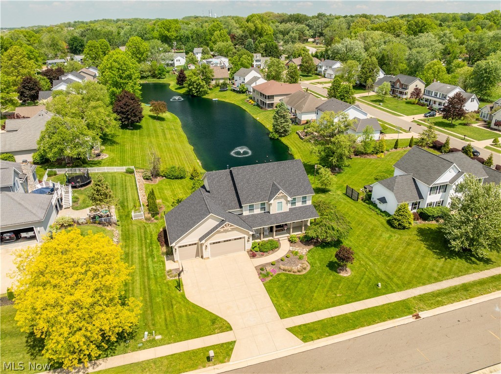 1387 Walnut Ridge Drive Uniontown, OH 44685 - Photo 49 of 50