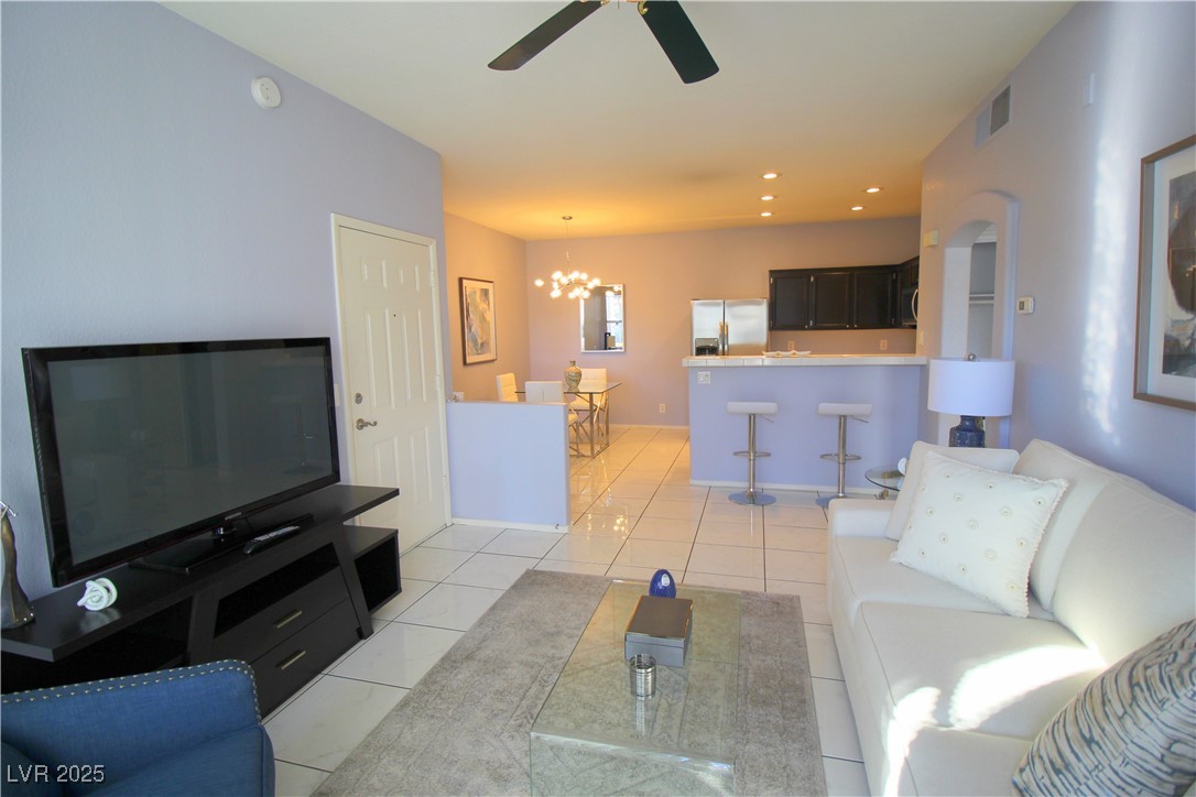 2201 Ramsgate Drive, Unit 416 Henderson, NV 89074 - Photo 6 of 13