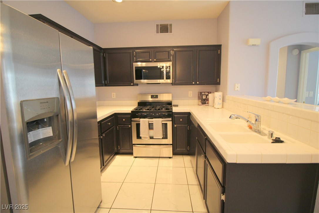 2201 Ramsgate Drive, Unit 416 Henderson, NV 89074 - Photo 7 of 13