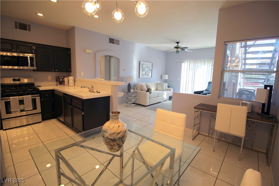 2201 Ramsgate Drive, Unit 416 Henderson, NV 89074 - Photo 8 of 13