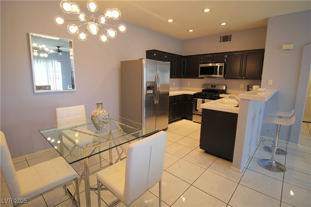 2201 Ramsgate Drive, Unit 416 Henderson, NV 89074 - Photo 9 of 13