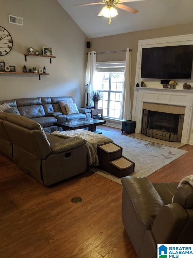 6038 Overlook Lane Bessemer, AL 35022 - Photo 43 of 50