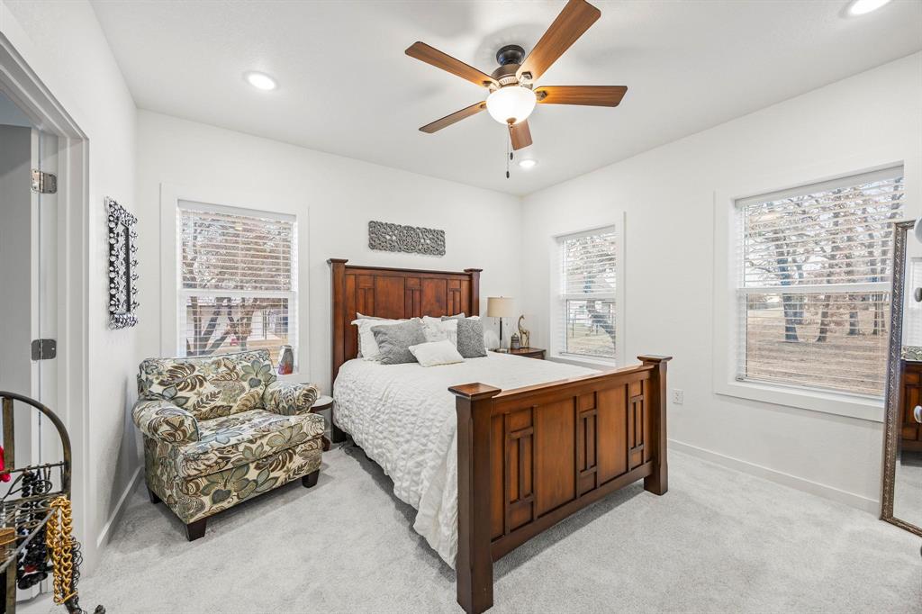 2024 Antler Loop Poolville, TX 76487 - Photo 27 of 39