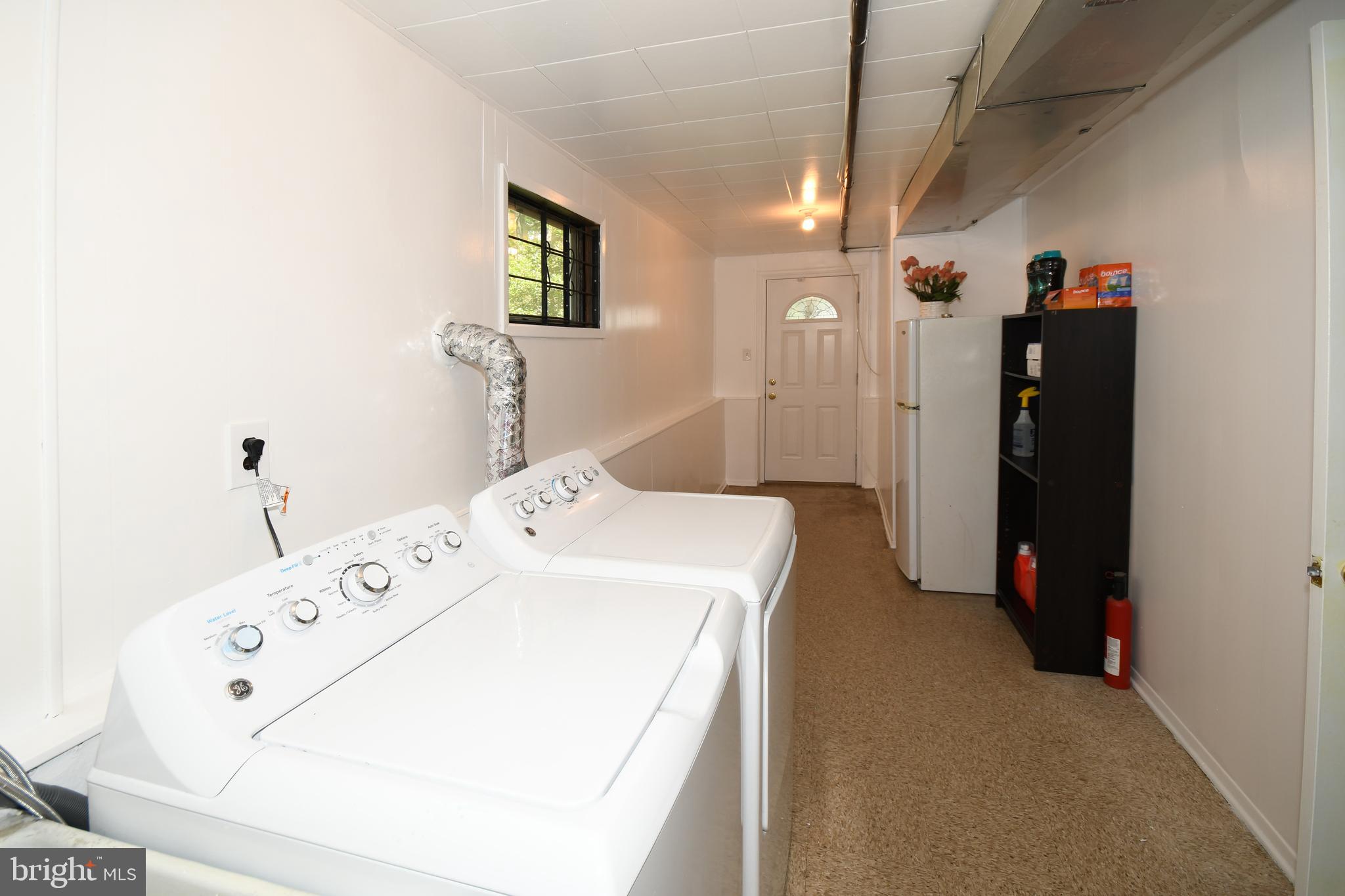 1402 Mullins Street Silver Spring, MD 20904 - Photo 19 of 29 a view of storage and utility