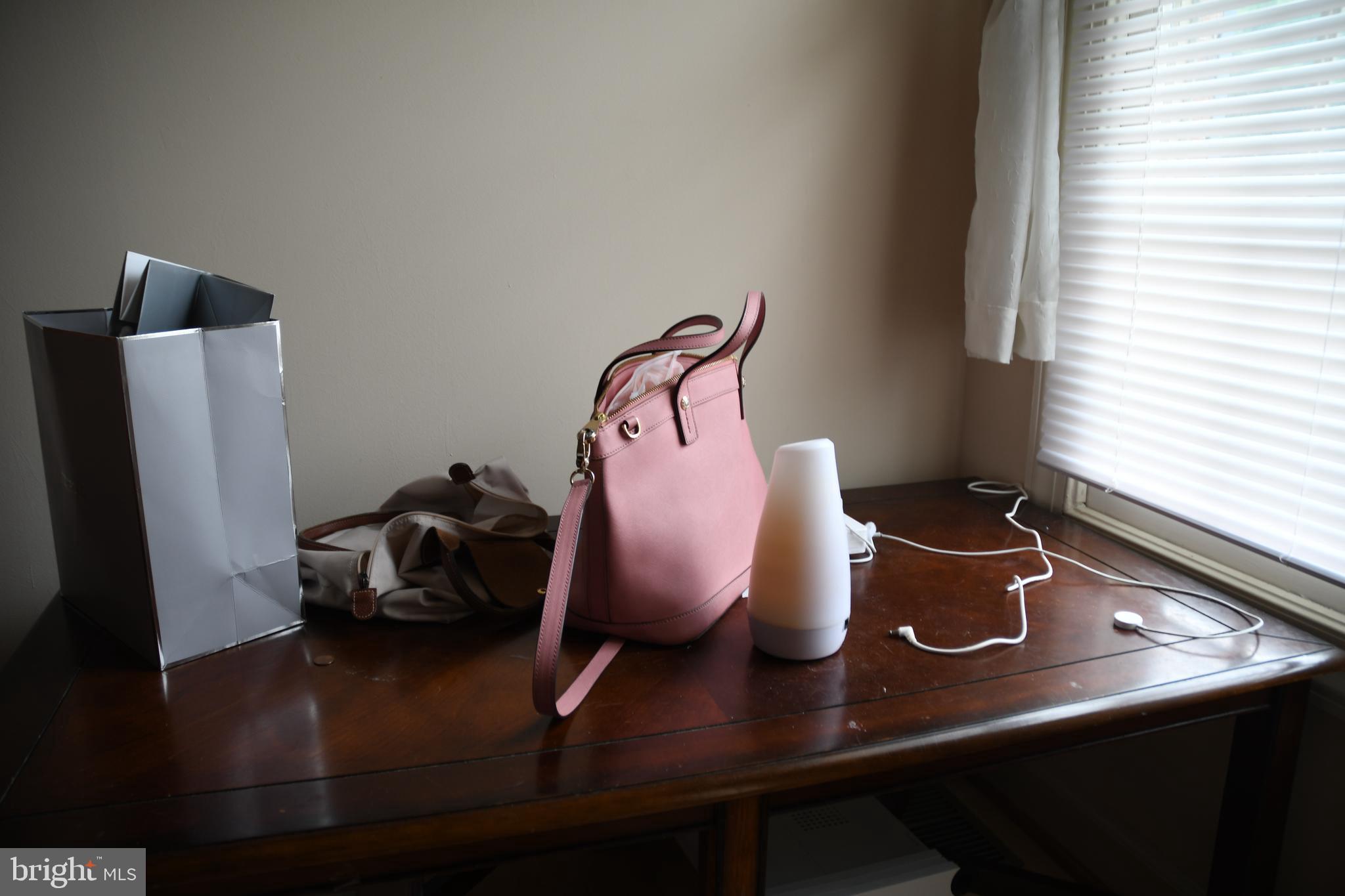 1402 Mullins Street Silver Spring, MD 20904 - Photo 29 of 29 a view of a workspace with a window