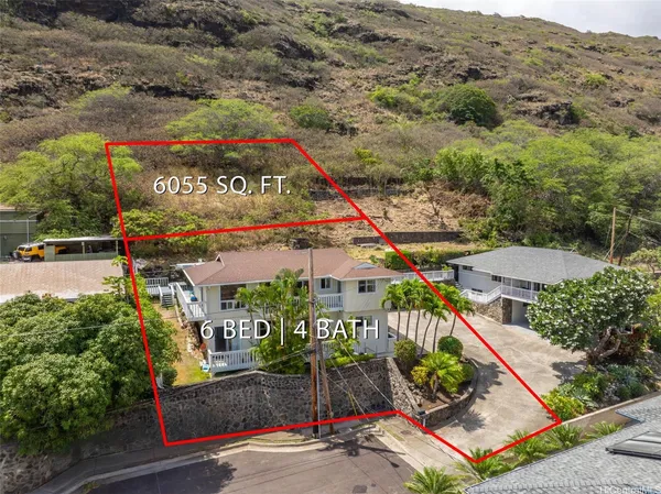 $1,495,000 | 298 Moomuku Place, Unit 3, Honolulu, HI 96821