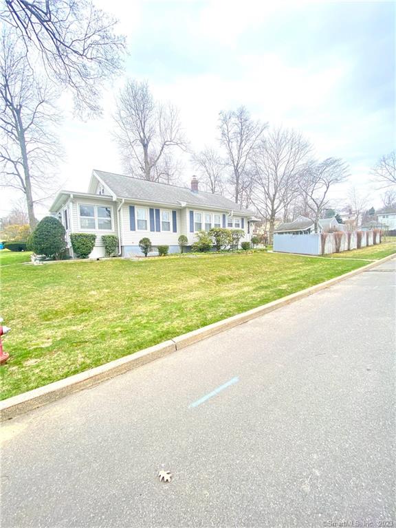 65 Barnes Street, New Britain, CT 06052 Compass