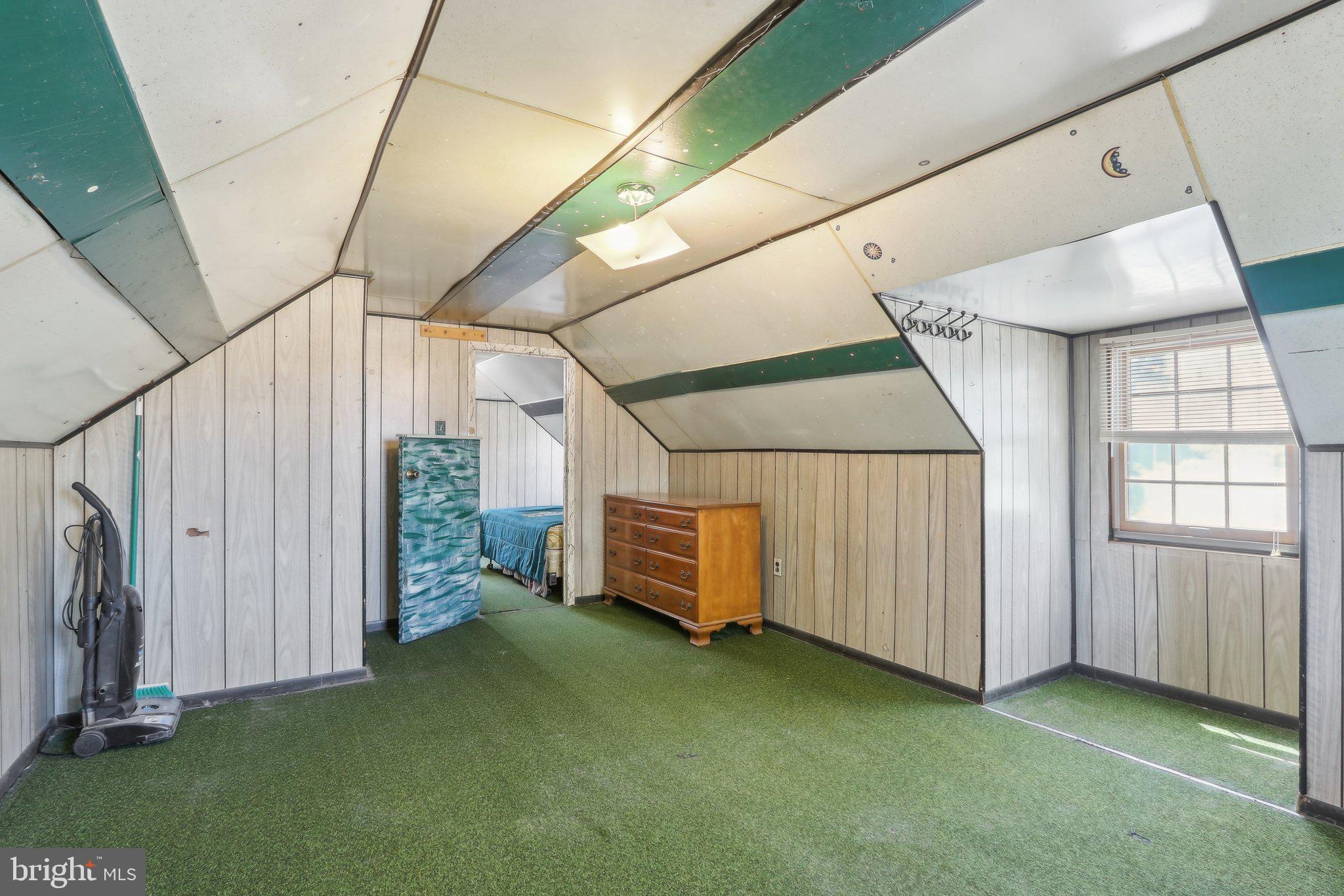 28 Barbara Road Hatboro, PA 19040 - Photo 26 of 33 a view of a room with staircase and white walls